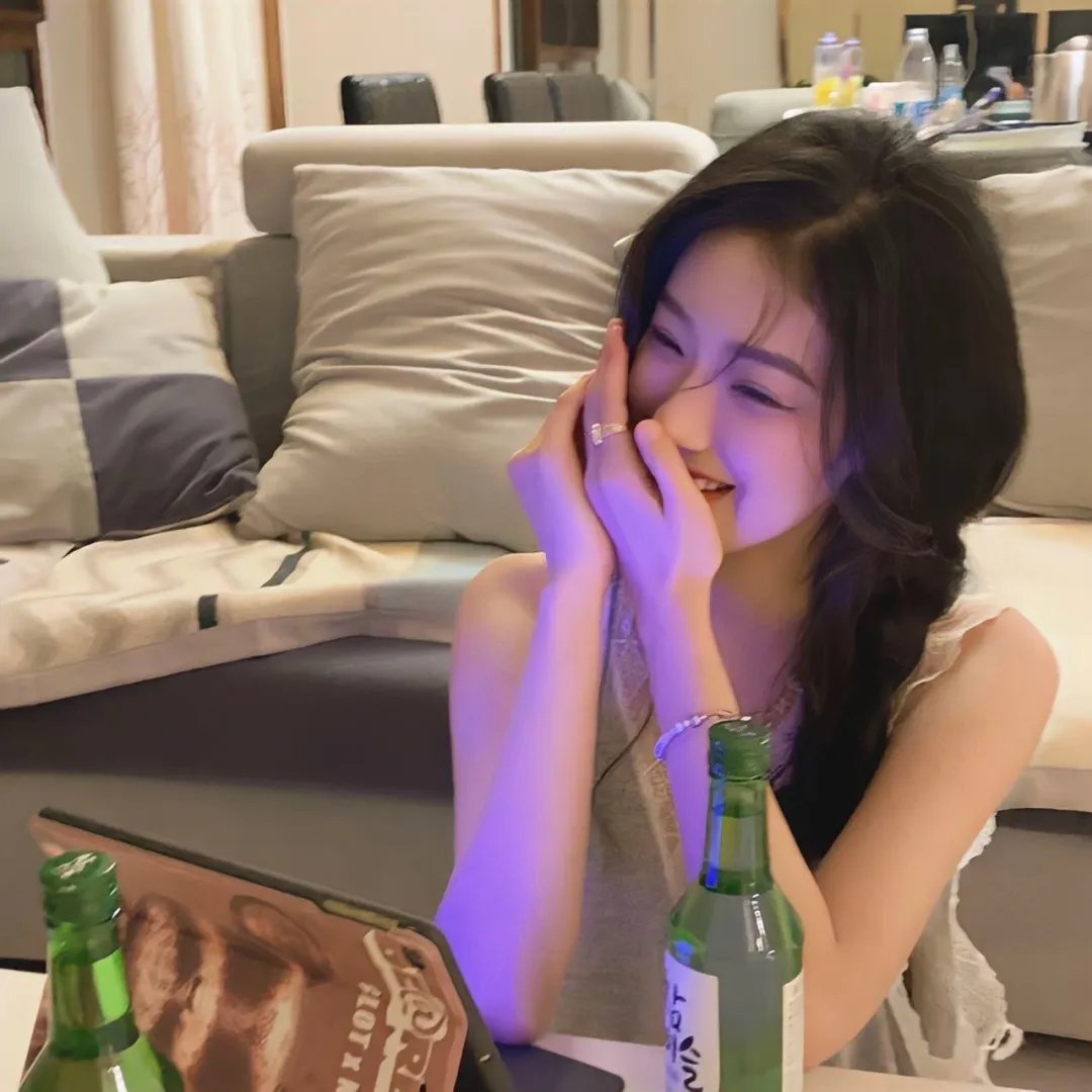 互换身体,接受现实