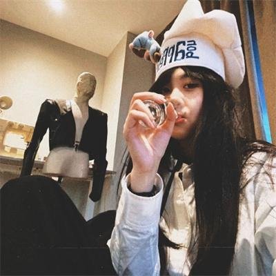 善良的阿呆 动态漫